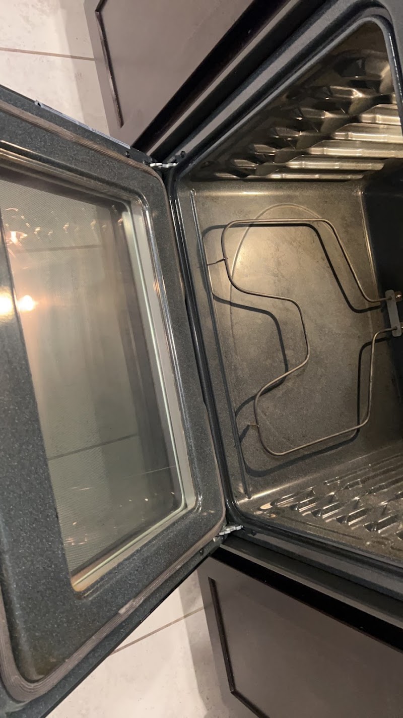 Marjories Cleaning Service LLC work photo 1