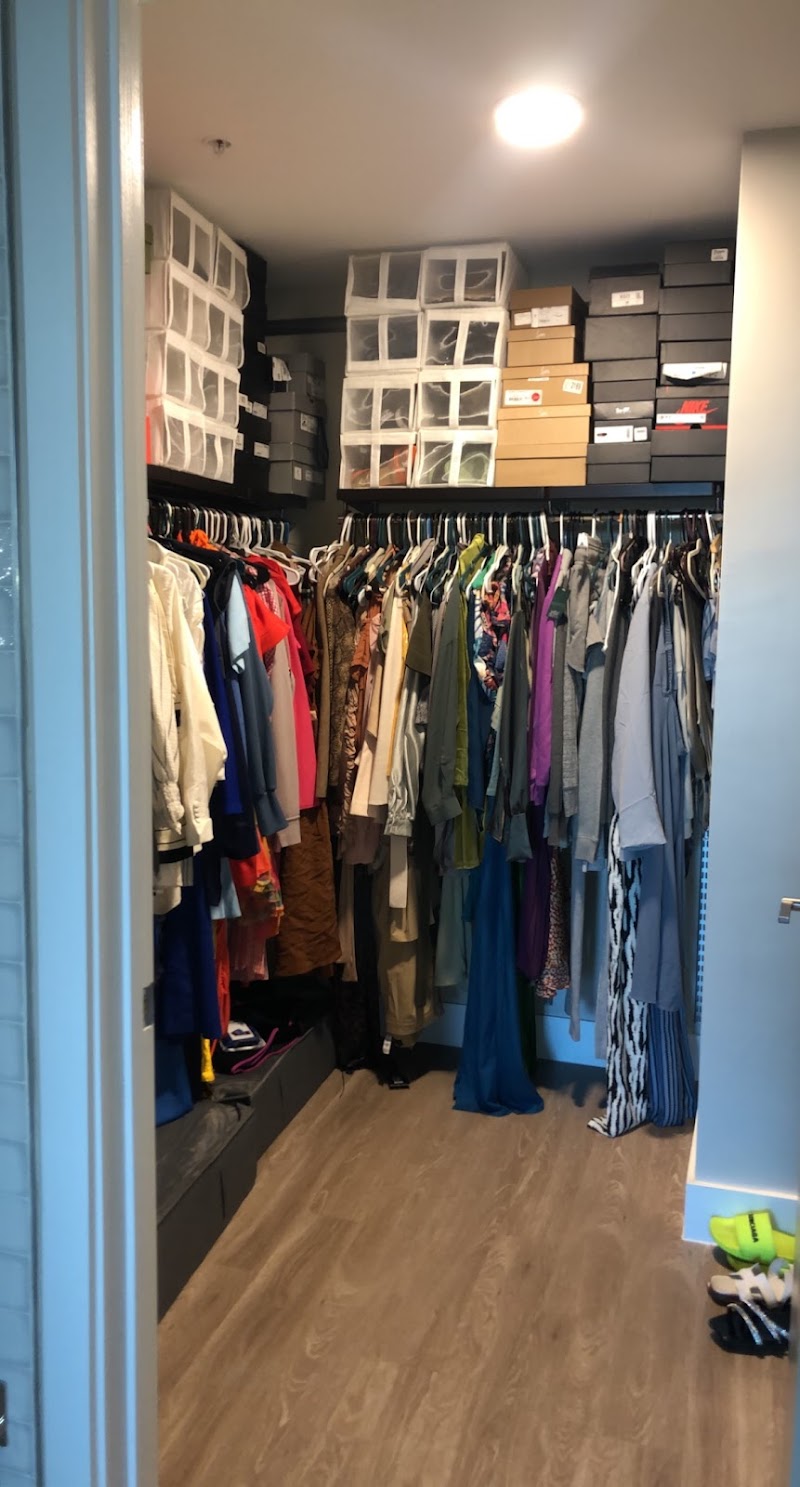 Marjories Cleaning Service LLC work photo 2