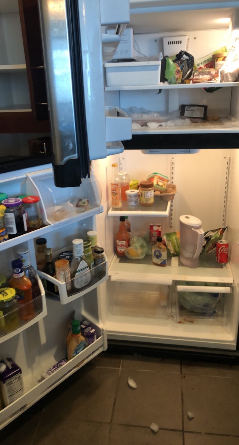 Marjories Cleaning Service LLC work photo 4