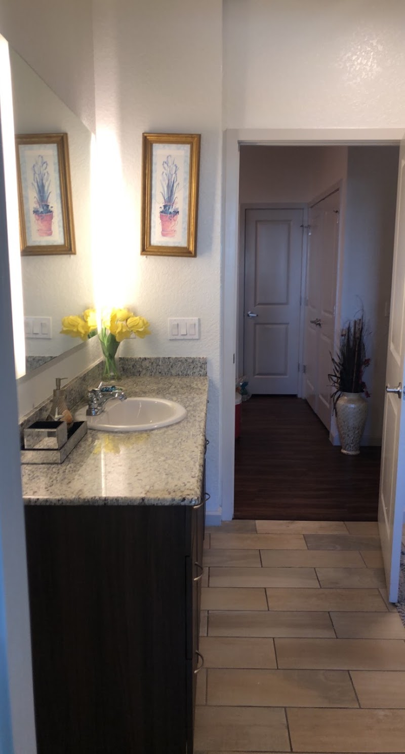 Marjories Cleaning Service LLC work photo 5