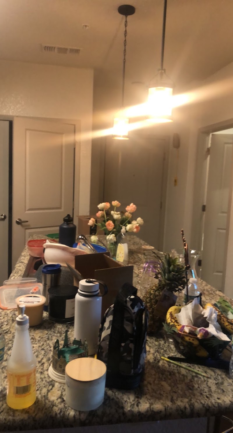 Marjories Cleaning Service LLC work photo 6